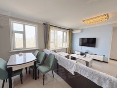 白城洮北洮北城区可月租新城a区拎包入住随时看房大三室出租房源真实图片