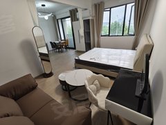 合肥高新客运西站汽车西站 安医附院 软件园 海亮九台别墅 美芝制冷 置地创新出租房源真实图片