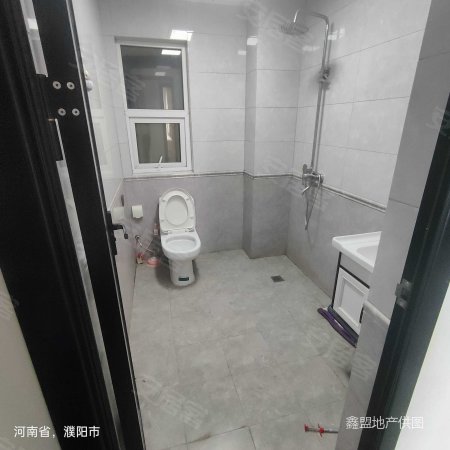 建业壹号城邦2室1厅1卫89.85㎡南60万