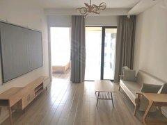 福州仓山火车南站阳光城大都会 2室1厅1卫出租房源真实图片