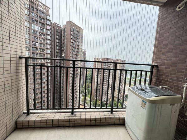 【多图】线坑花园,科学城租房,科学城萝岗站 线坑花园一房明火 近香雪