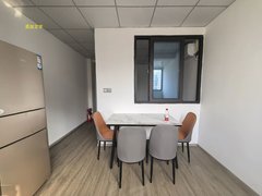 瑞安莘塍民莘中路出租瑞安滨海新区银泰城附近德信铂金湾2室1厅1卫出租房源真实图片