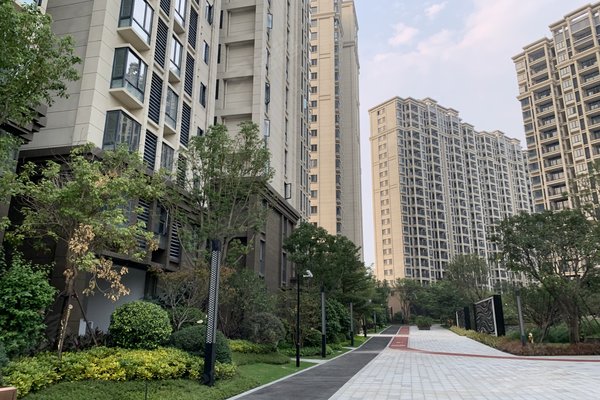 阳光城文澜府