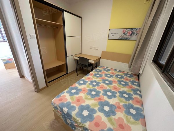 直租   培元新苑原始房间   燃气厨卫