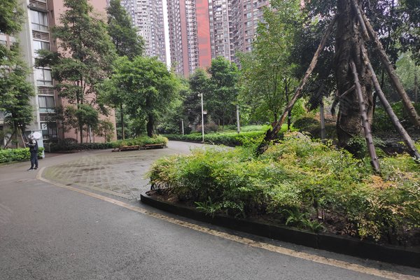 不足,上品拾陆怎么样,上品拾陆周边房产中介经纪人评价-重庆安居客