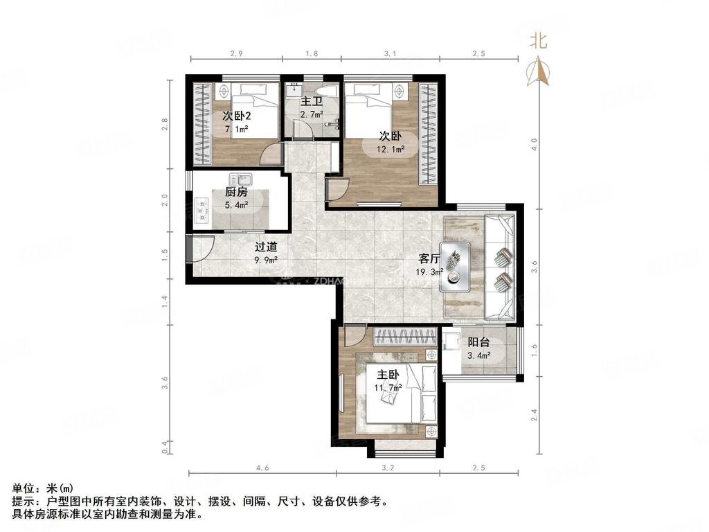 济南房产网>济南二手房>天桥二手房>历山北路二手房>鑫苑名家>1024