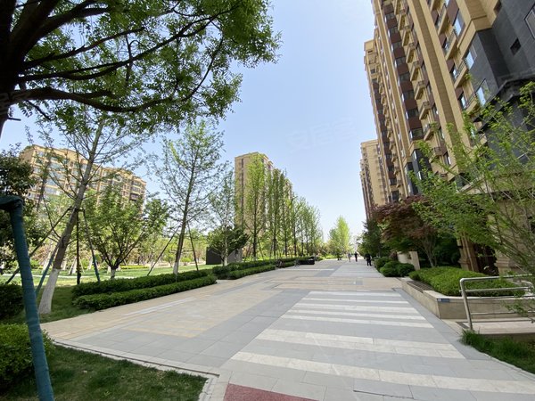 【多图】真爱万科公园华府,公园南路租房,真爱万科公园华府 精装修 伶