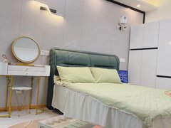 湖州长兴长兴市区人民医院旁金莲桥公寓精装单身公寓出租出租房源真实图片