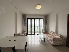 厦门海沧海沧生活区育才小学站 兴东鑫花园2房出租  小区环境好出租房源真实图片