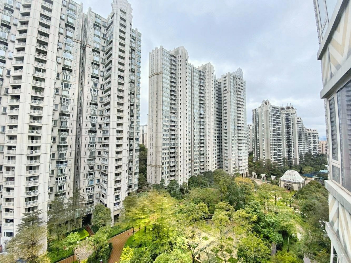 房产网>广州二手房>天河二手房>汇景新城二手房>侨鑫汇景新城龙熹山>