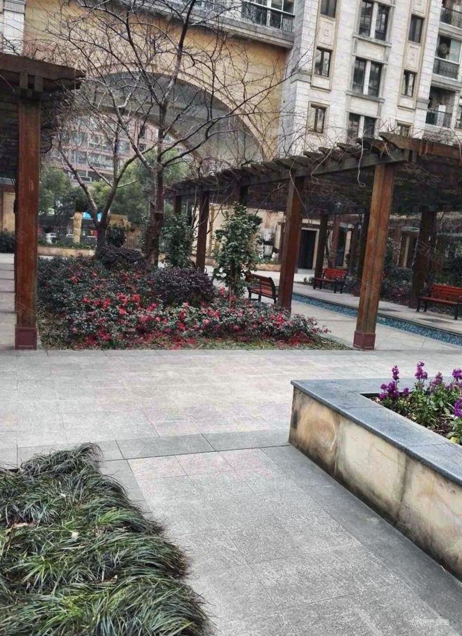 古北中央花园