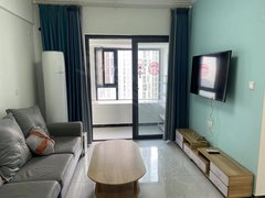 郑州管城东太康路精装，800一室一厅，不是合租，地铁口，押一付一，家电齐全出租房源真实图片