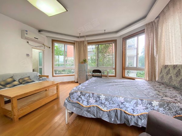 杭州萧山闻堰三江花园(公寓住宅)三江花园,隐龙湾,近物美,三江汇创谷