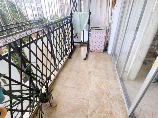 南宁青秀柳沙柳沙三兴花园柳沙三兴花园 实拍图片 精装小区房首租