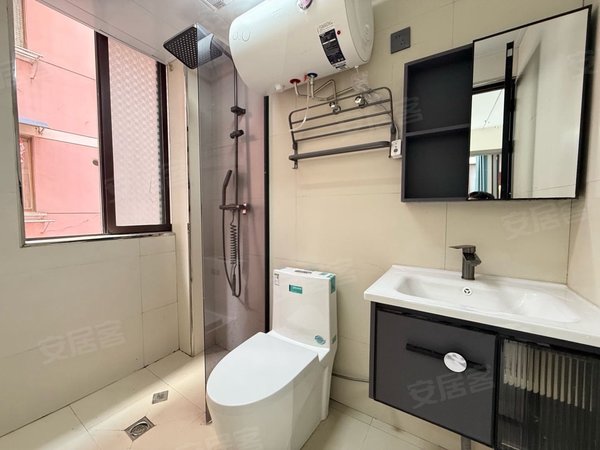 金华婺城婺城江南寺前皇小区世贸附近，寺前皇，何宅汪下滩出租房源真实图片