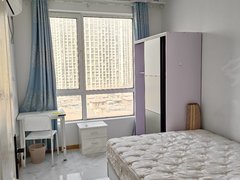 湖州吴兴南太湖新区自己房子天际花园单间独卫，精装修拎包入住出租房源真实图片
