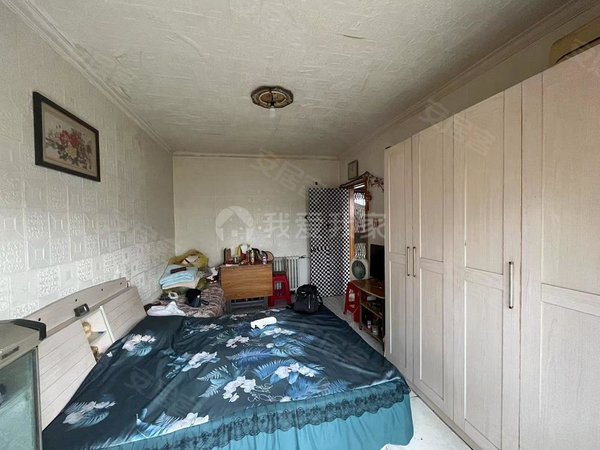 利津路租房,整租 张贵庄街 永平巷 1室1厅,东丽租房-天津58安居客