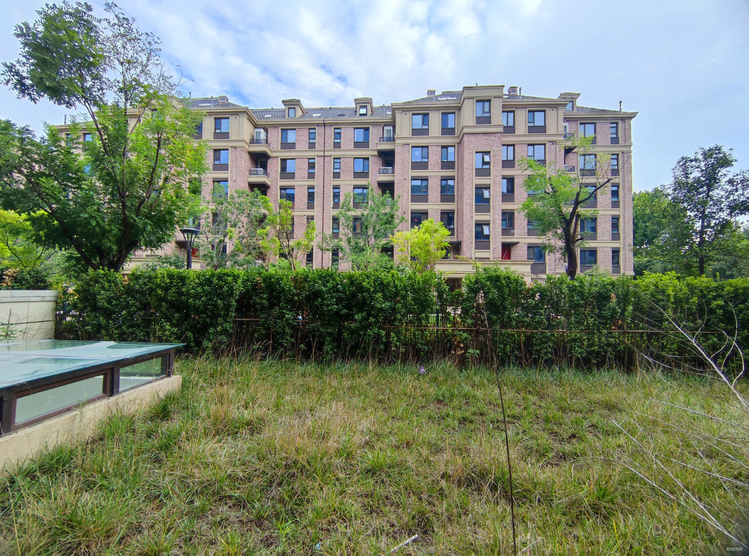 保利西山林语二期