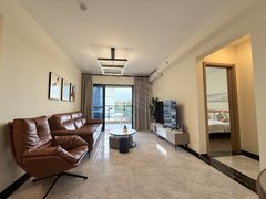 三亚海棠海棠湾镇碧桂园齐瓦颂三房 支持长短组 预定 来电咨询各种房型出租房源真实图片