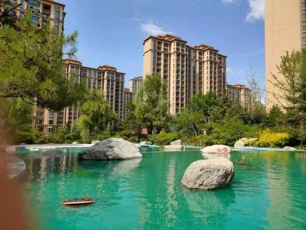 兰州榆中榆中城区兰州大名城出租大名城 学校旁 简装两室 家具家电