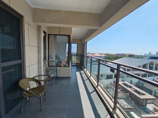 近免税店4室2卫,海棠湾8号高楼层,随时入住,海棠租房-三亚58安居客