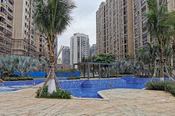 海口小区 海口周边小区 澄迈小区 南海阳光 南海阳光怎么样发布于2021