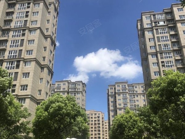 上海奉贤南桥华润置地幸福里南桥40平精装修华润置地幸福里便宜出租