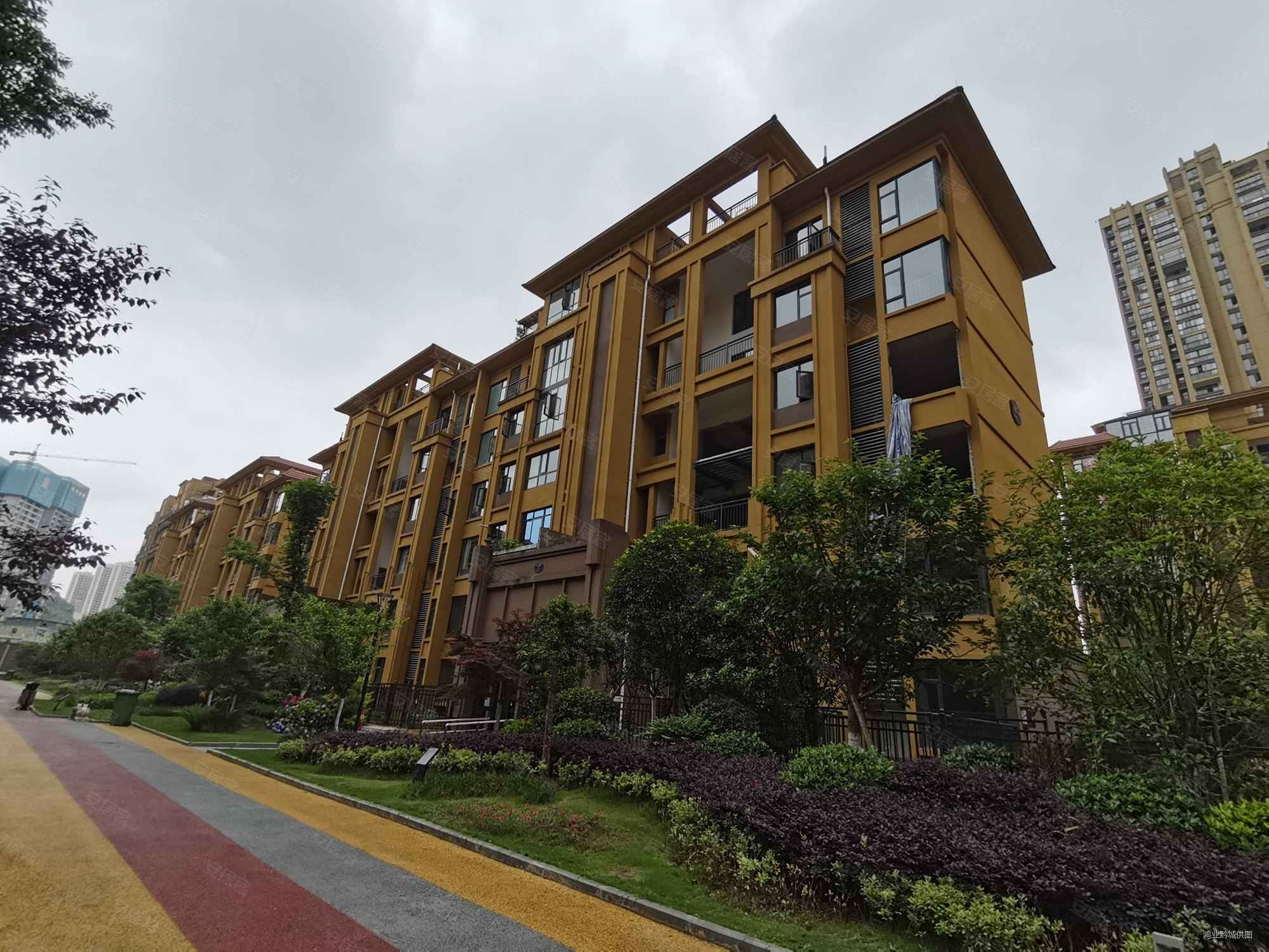 宇虹万花城北区二手房,85万,3室2厅,1卫,97.24平米