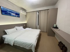 宁德霞浦龙首路可短租 全季酒店君悦恒昌旁 独门独户民宿风单身公寓 押一付一出租房源真实图片