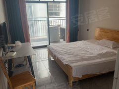 西双版纳景洪曼弄枫曼弄枫精装修公寓出租可随时看房出租房源真实图片