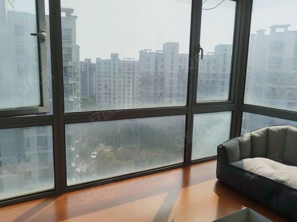 【多图】大宅风范城,江桥新城租房,特价,秒杀!