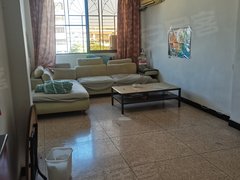 潮州湘桥潮枫路新洋路峥嵘中学边小区4楼2房2 家电契 月980元出租房源真实图片