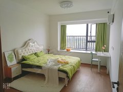 绍兴越城东湖小区单间500拎包入住实价非公寓出租房源真实图片