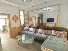 沂源城区银座沿河西路 二楼三室 有天然气 停车出行便利出租房源真实图片