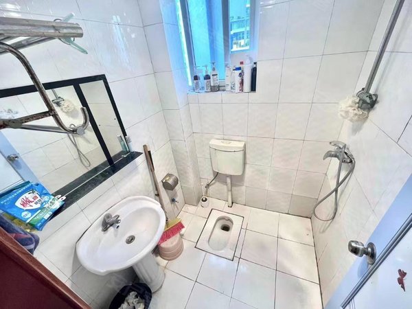 重庆江北南桥寺南桥新苑南桥寺!盘溪二支路!时光城 押一付一拎包入住!