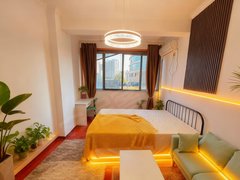 合肥新站火车站房東 火车站 白马服装城 中环国际大厦 大众大厦 宝文大厦出租房源真实图片