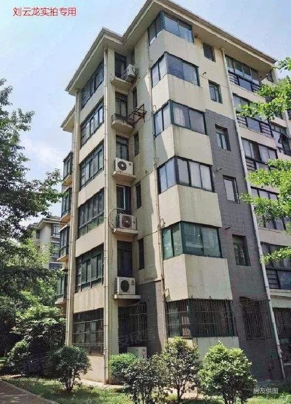 江南青年城翠湾苑高楼层采光充足板楼商品住宅双卫生间