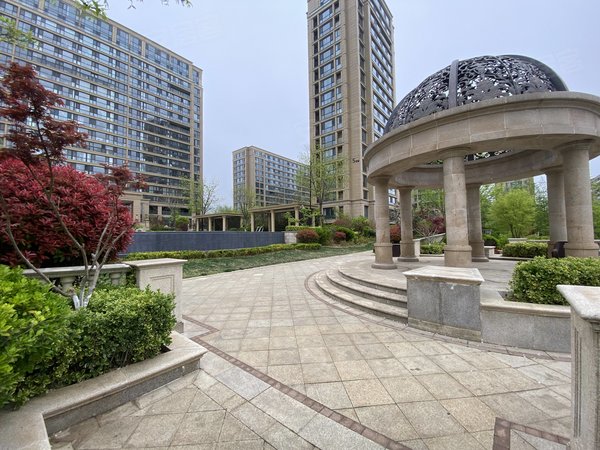 青岛李沧绿城绿城理想之城诚园(西区)绿城理想之城诚园(西区) 3室2厅1