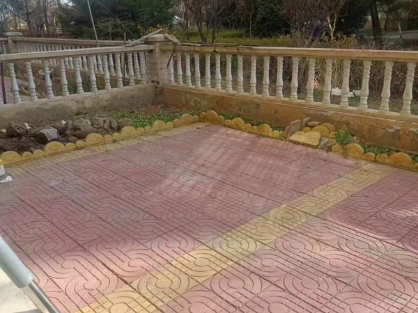 临沂沂水莲旺街山水文园山水文园,2室,带车位地下室,院子,年租13000.