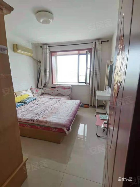 东旺家园有电梯房龄新满二购物方便楼层好朝南咸水沽