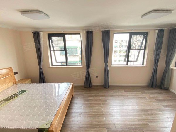 【多图】建国南苑(南3区),城站租房,江城站57号线地铁口建国南苑精装3