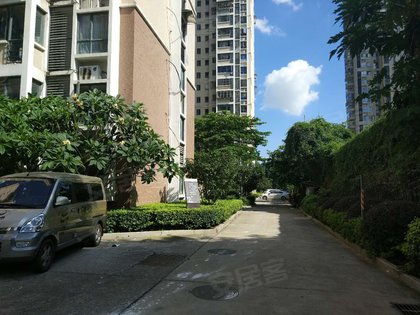 凤湖新城三区优点,不足,福州凤湖新城三区怎么样,凤湖新城三区周边