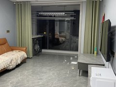 镇江扬中扬中市区熙城沁园中高层2室1卫精装修,小区环境优美,年租2.2万出租房源真实图片