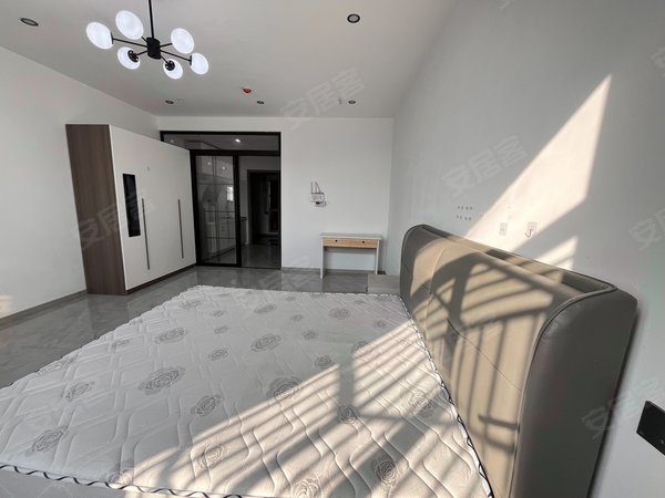 合肥肥东肥东新城新世界路2号楼华东建材城附近整租一室可短租可月付拎包入住停车便利楼下小吃街出租房源真实图片