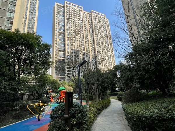 苏州吴中吴中太湖新城新城珺未来花苑(一二期)郡未来精装三 房东自住