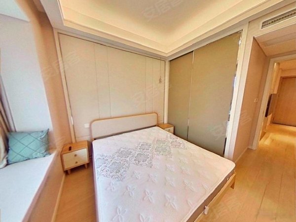 【多图】海达大厦,莘庄南广场租房,海达大厦 1室1厅1卫 电梯房 30平