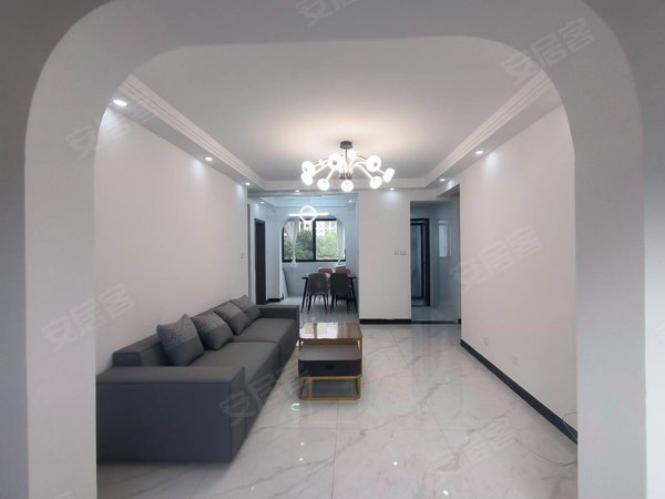 慈溪鹿祥雅苑川沙新镇六灶鹿祥雅苑精装三房 随时随地拎包入住近川沙