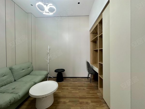 宁波海曙集士港秋实北路88号楼免中介 集士港奥特莱斯 近海曙区人民医院 地铁6号线 户型多出租房源真实图片