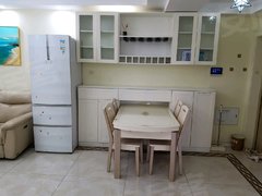 南京浦口江浦街道明发财富中心 3室2厅1卫出租房源真实图片