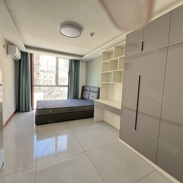 整租｜和平区香榭里 西康路地铁站 天津医科大学附近 可月付